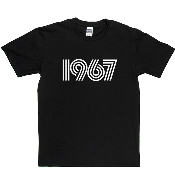 1967c T-shirt