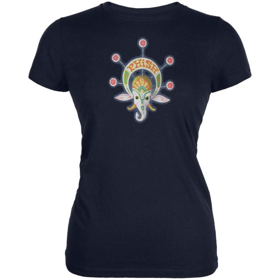 Phish – Elephant Women’s T-Shirt