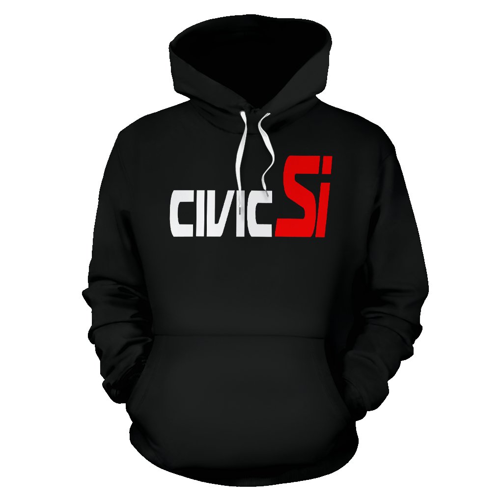 Honda Civic Si Hoodie