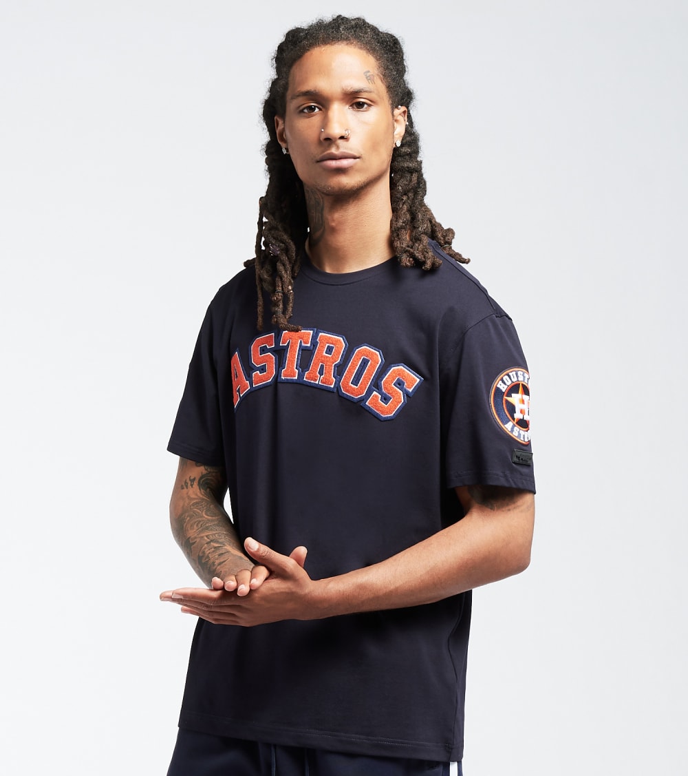 Houston Astros Pro Team Tee