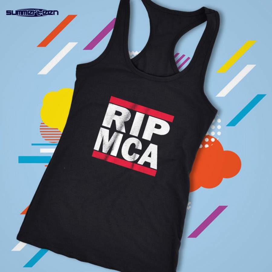 Rip Mca Women’S Tank Top Racerback T-Shirt