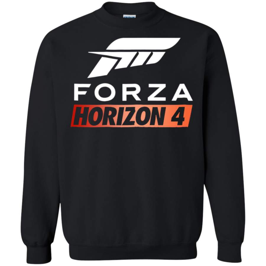 AGR Forza Horizon 4 Sweatshirt