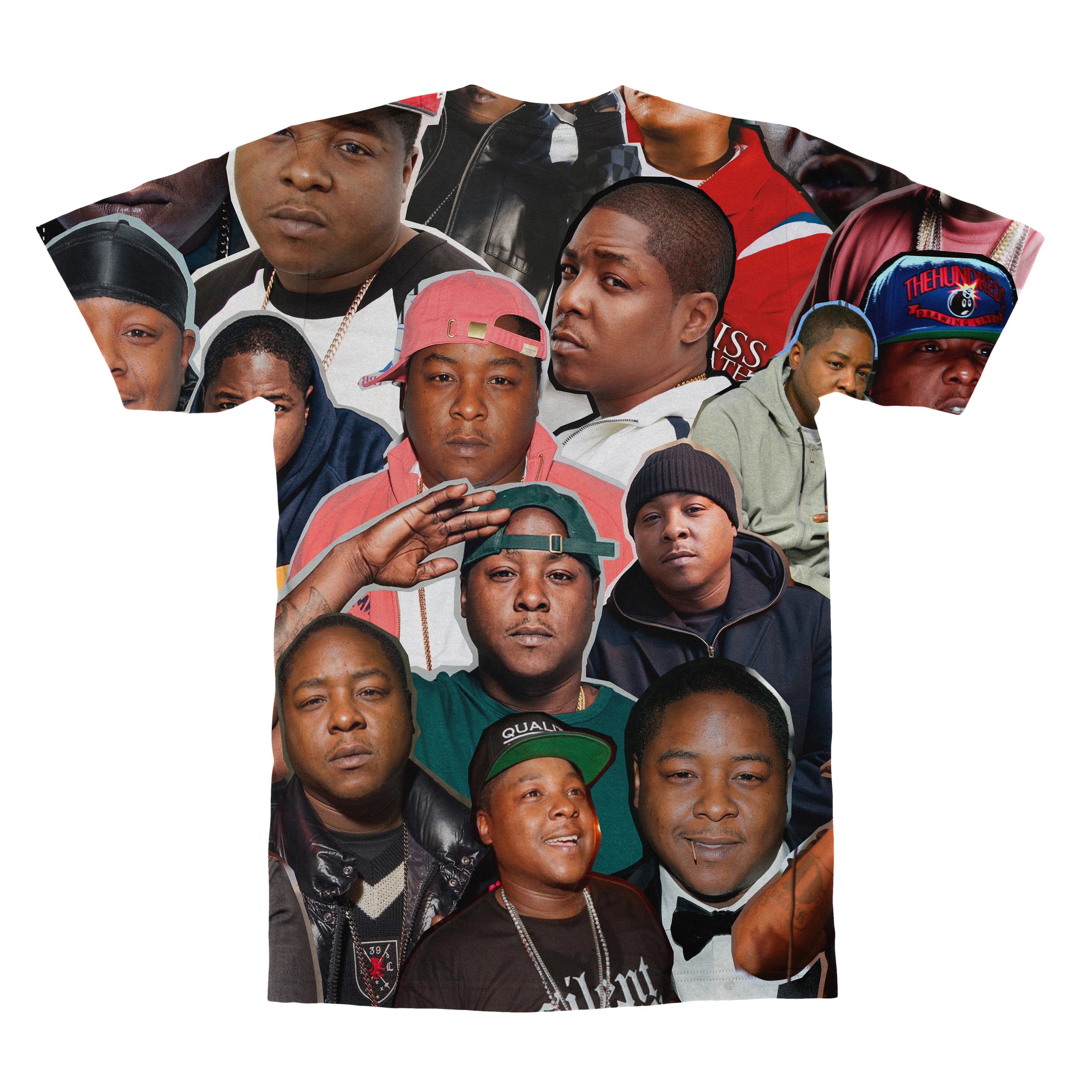 jadakiss godspeed shirt