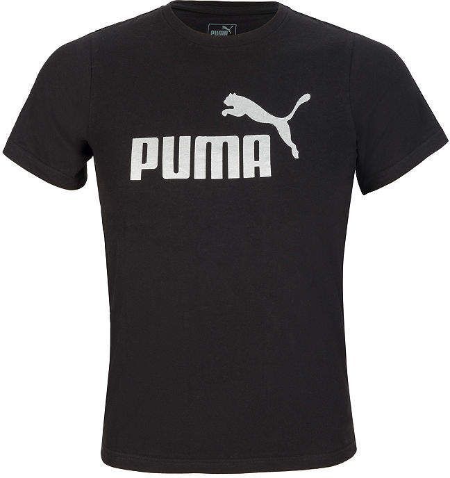 Puma Apparel Graphic Shirt