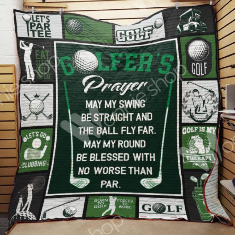 Golf Blanket JL0303 85O42