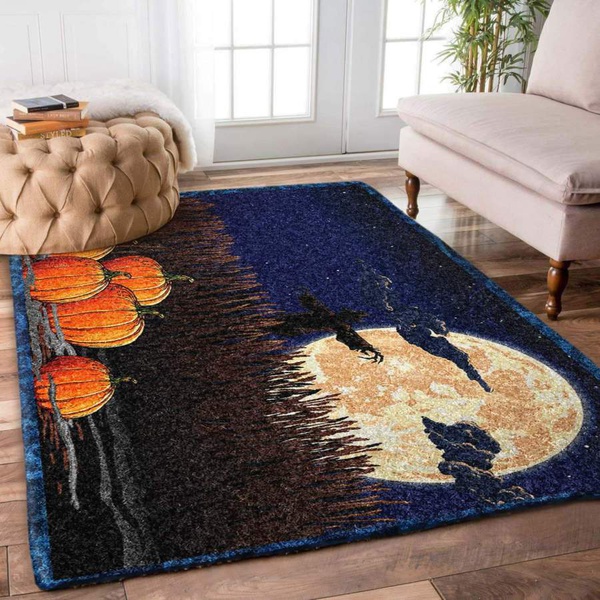 Halloween Rug RCDD81F44730