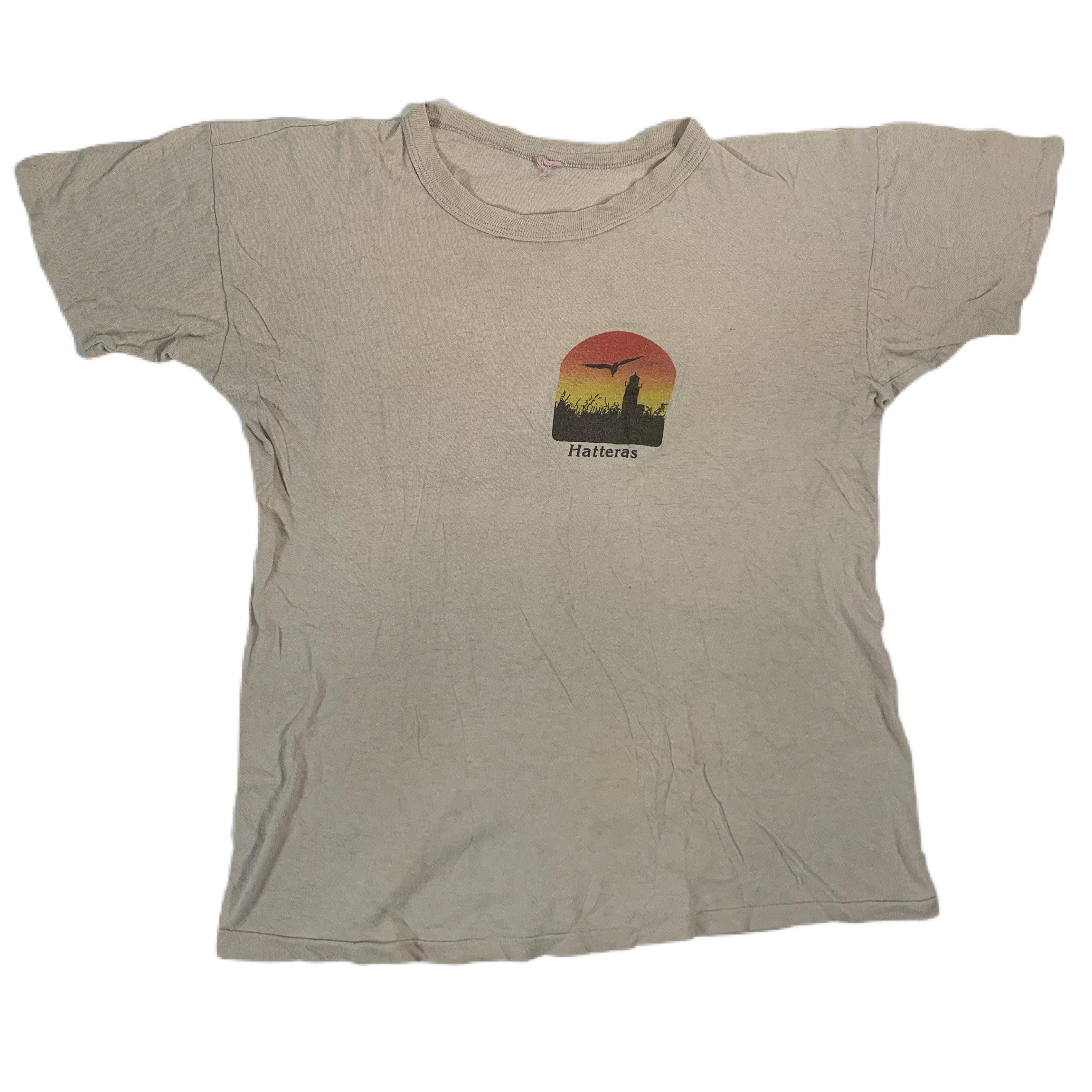 Vintage Hatteras “Outer Banks” T-Shirt