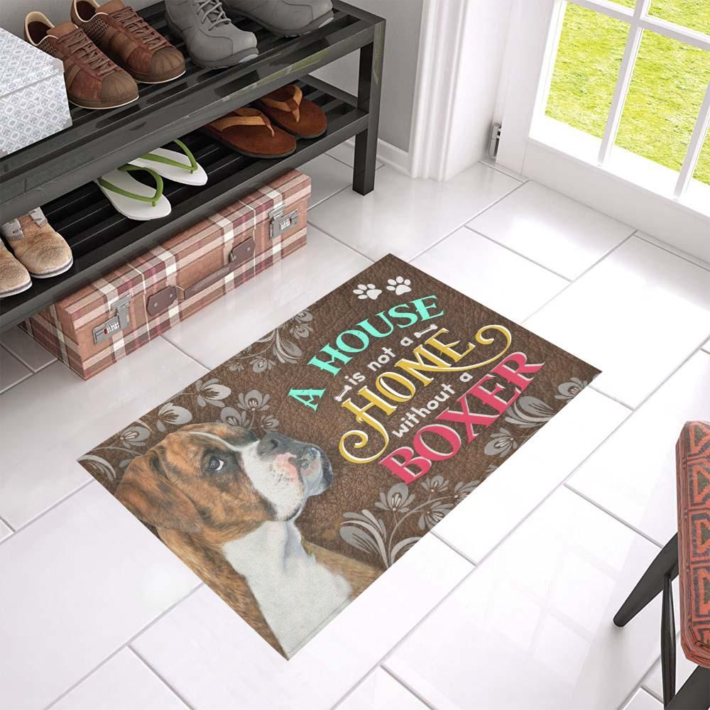 Apayprints – Boxer 3D All Over Printed Doormat