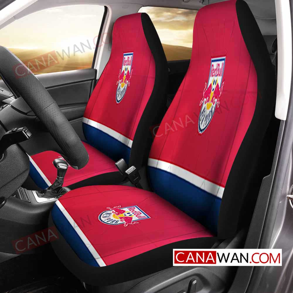 Chicago Blackhawks Style202 3D Customized Personalized Car Seat Cover