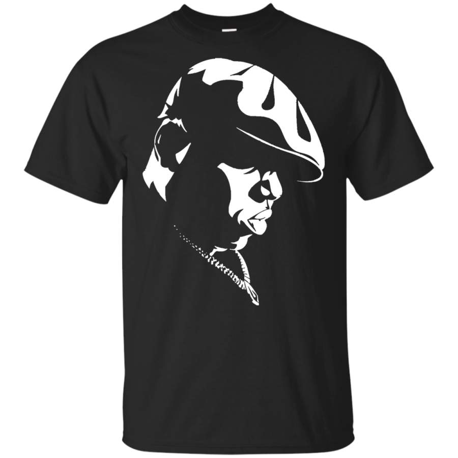 AGR Biggie Stencil Youth T-Shirt