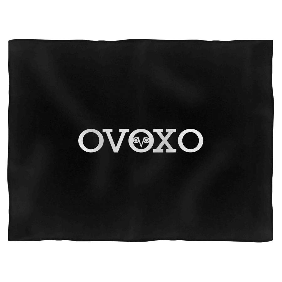 Drake Ovoxo Owl Yolo Xo The Weeknd Hip Hop Blanket