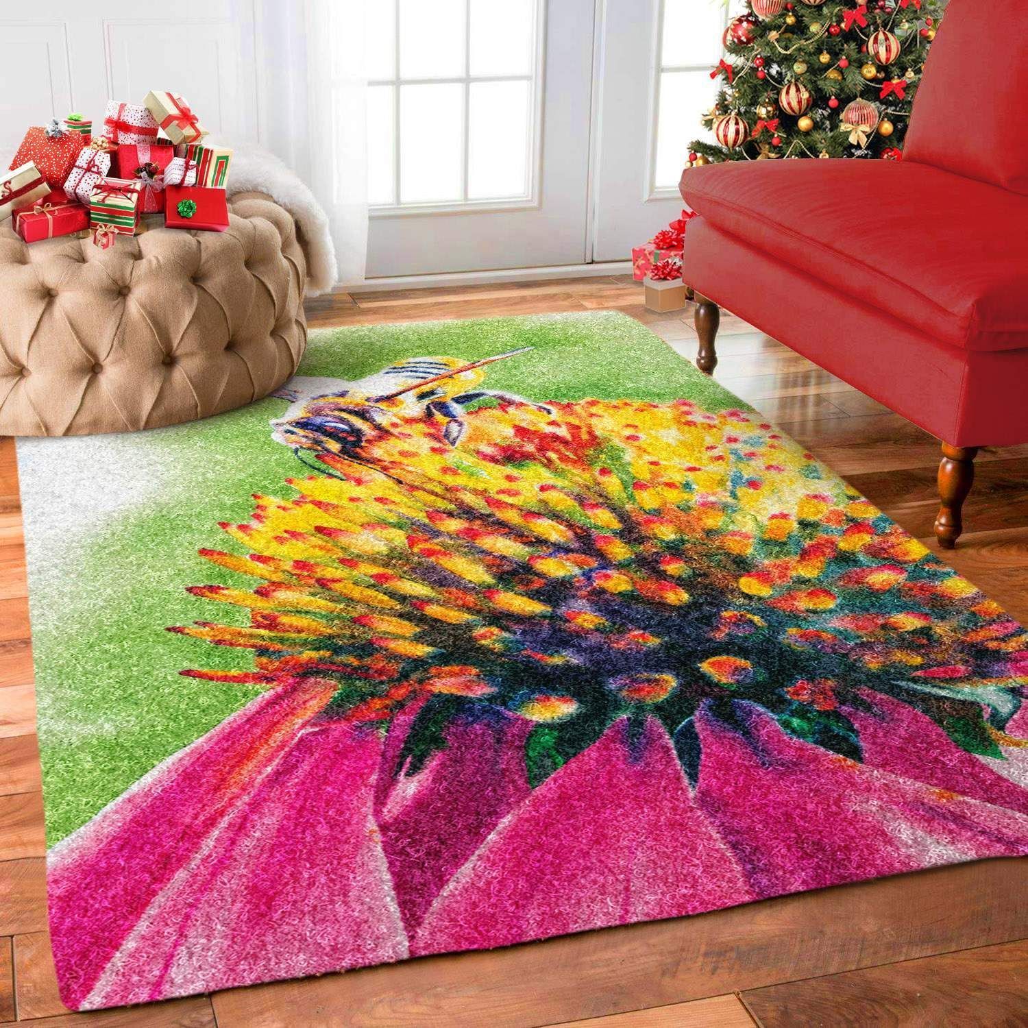 Bee Limited Edition  Sku 263417 Rug