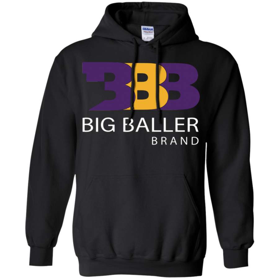 AGR Big Baller Brand funny t shirt Hoodie