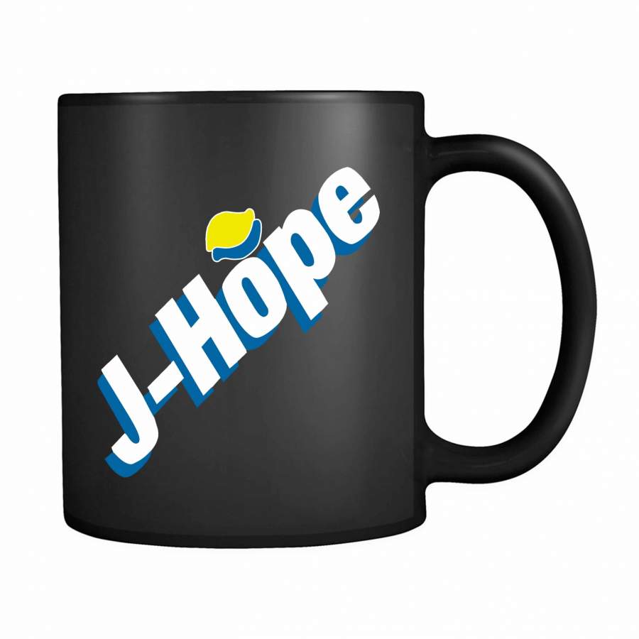 J-Hope Bts Kpop 11oz Mug