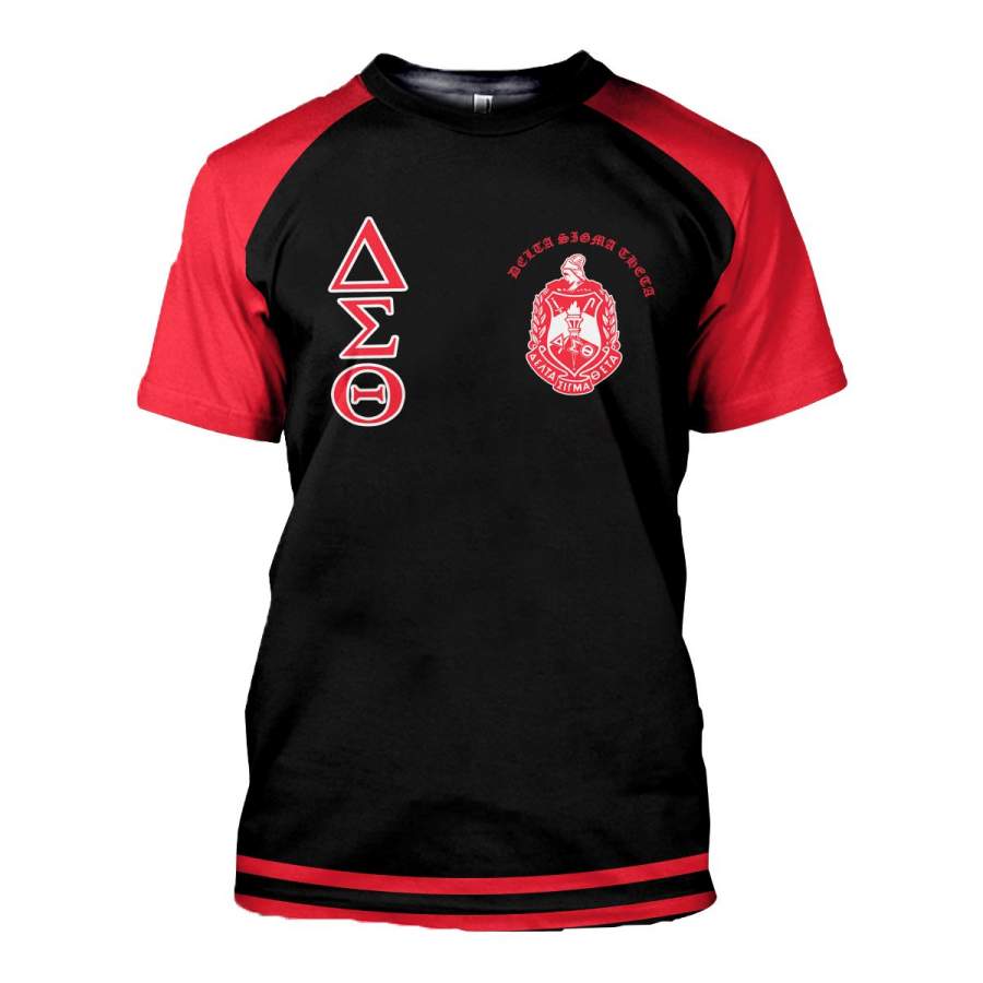 3D FULL OVER PRINTED DELTA SIGMA THETA CLOTHES 29720191