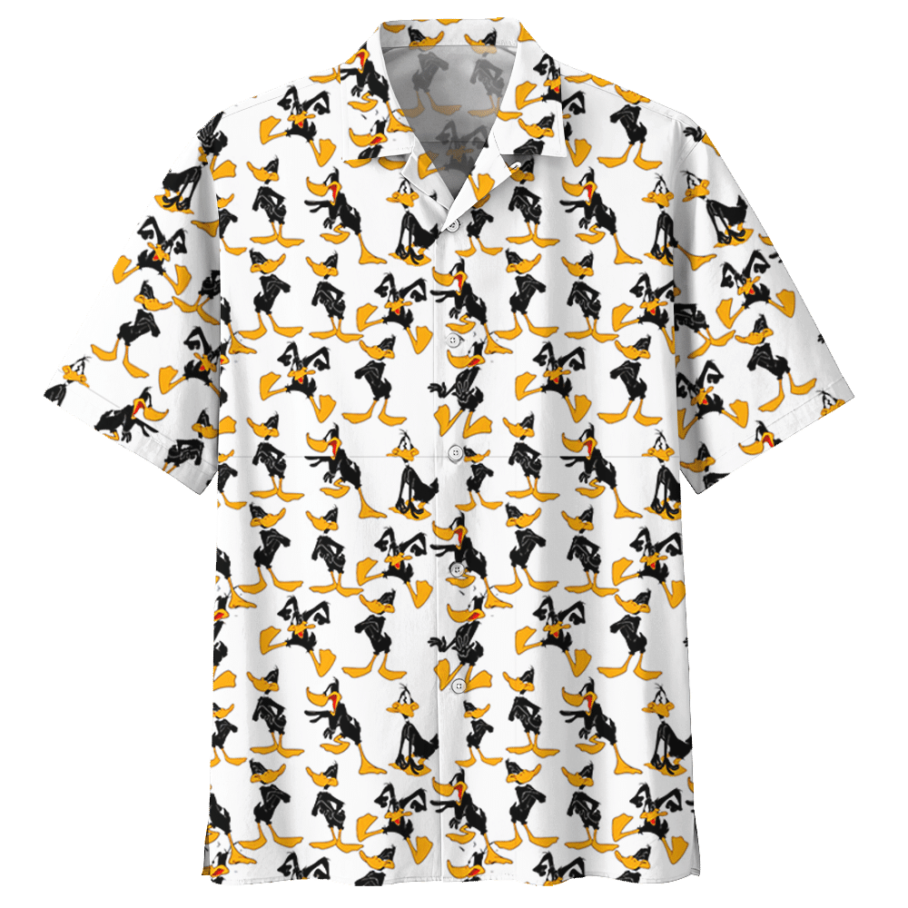 Duck Hawaii Shirt 442253 Ha104895