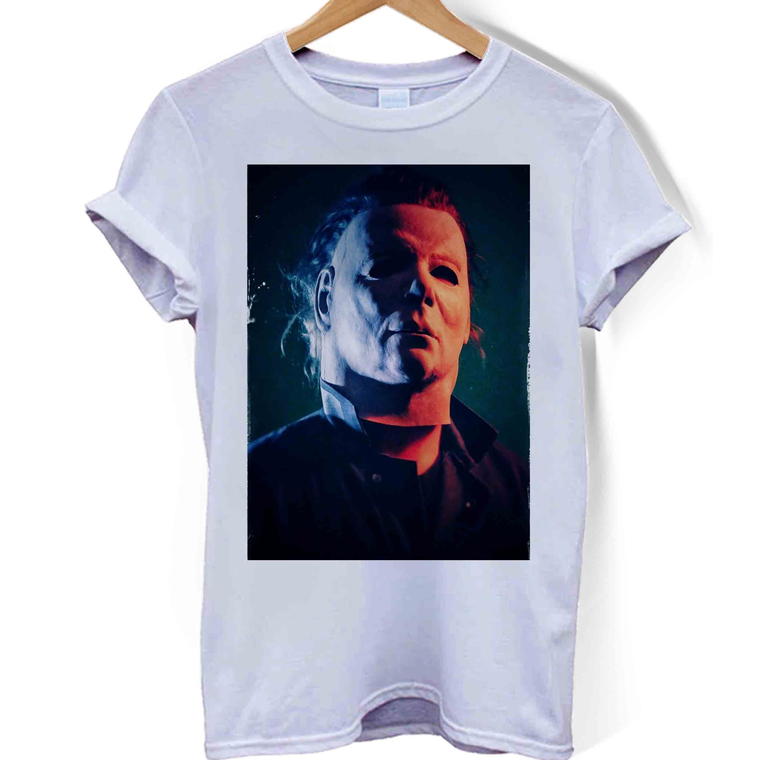 Michael Myers Women T-Shirt