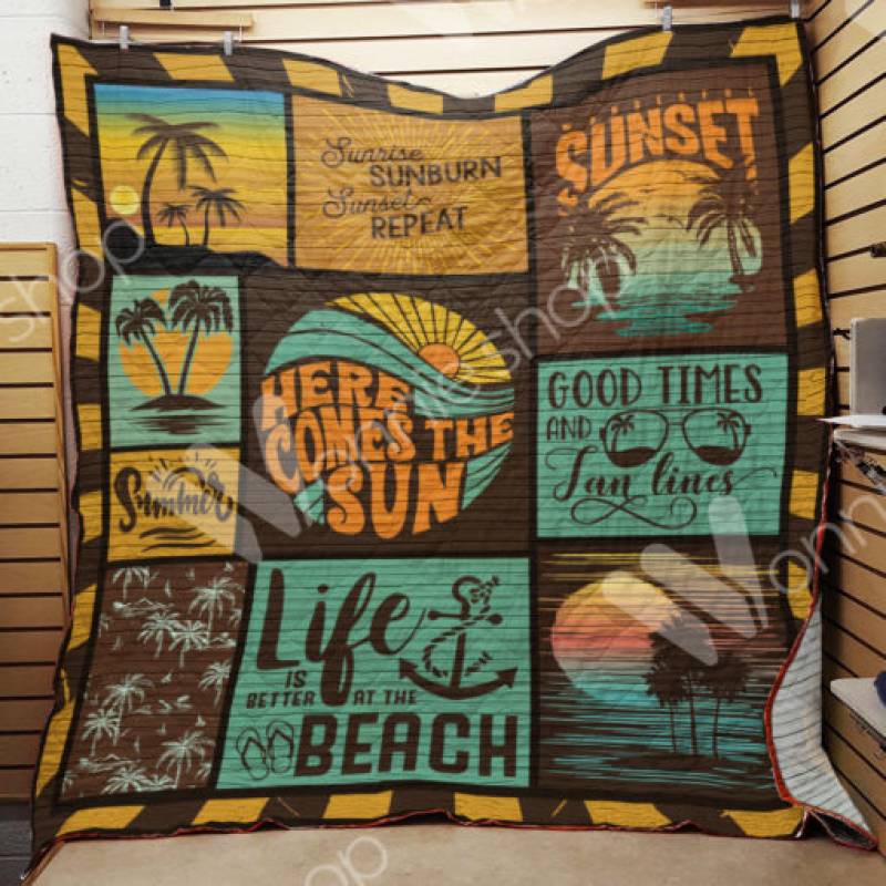 Beach Blanket JL2703 90O35