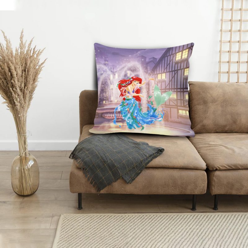 Ariel Princess – Pillow 54