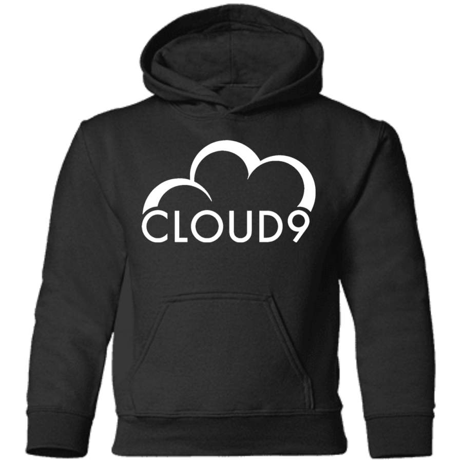 AGR Cloud 9 Toddler Pullover Hoodie