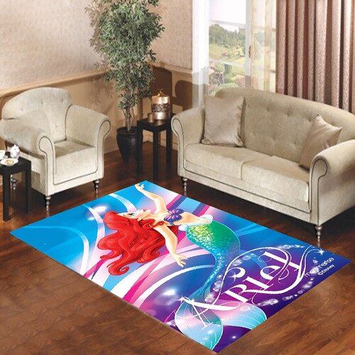 Ariel Living Room Carpet Rugs