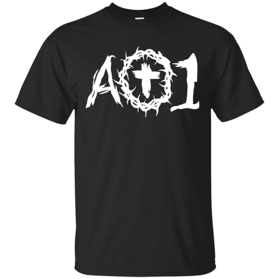 AGR Carson Wentz AO1 T-Shirt