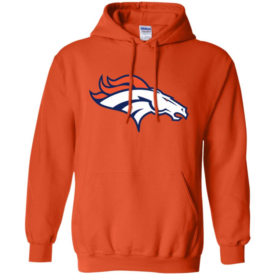 AGR Trend Denver Broncos Shirt