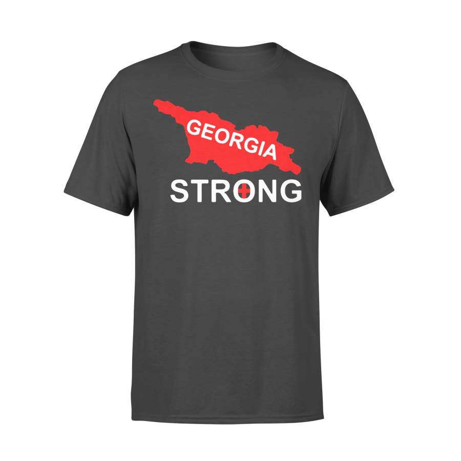 Georgia Strong Us 2020 T-shirt