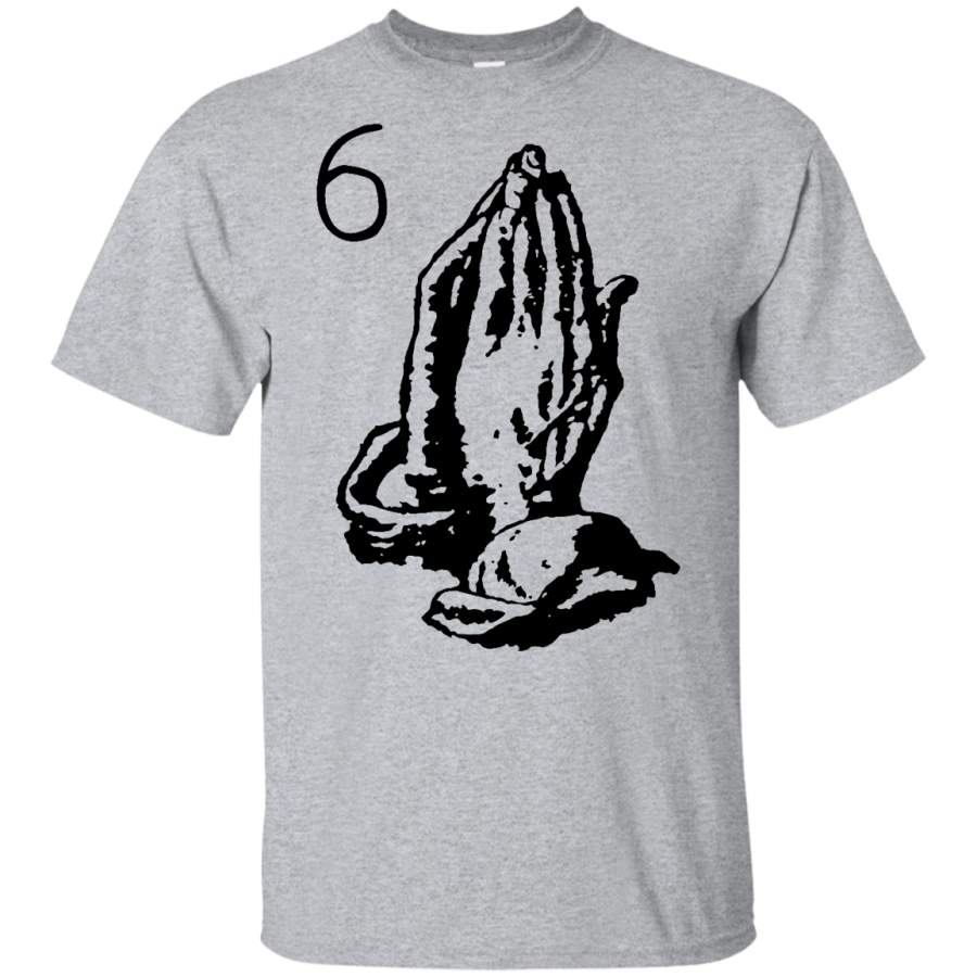 AGR Drake Youth T-Shirt