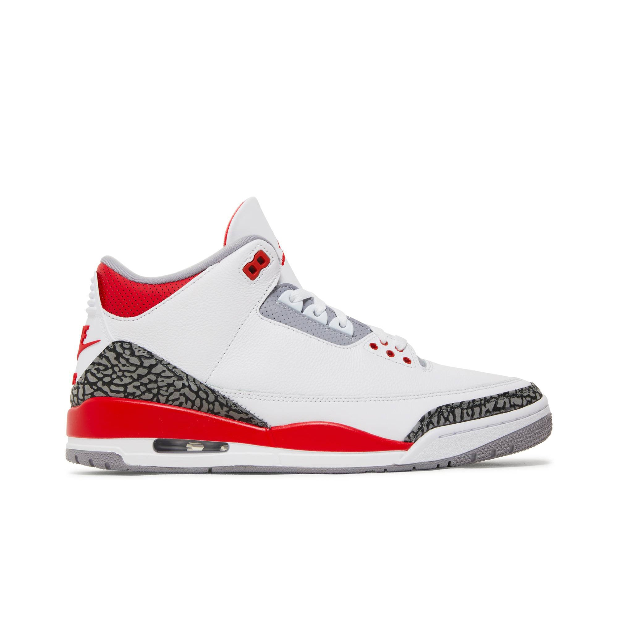 JD 3 Retro Fire Red 2022 601123