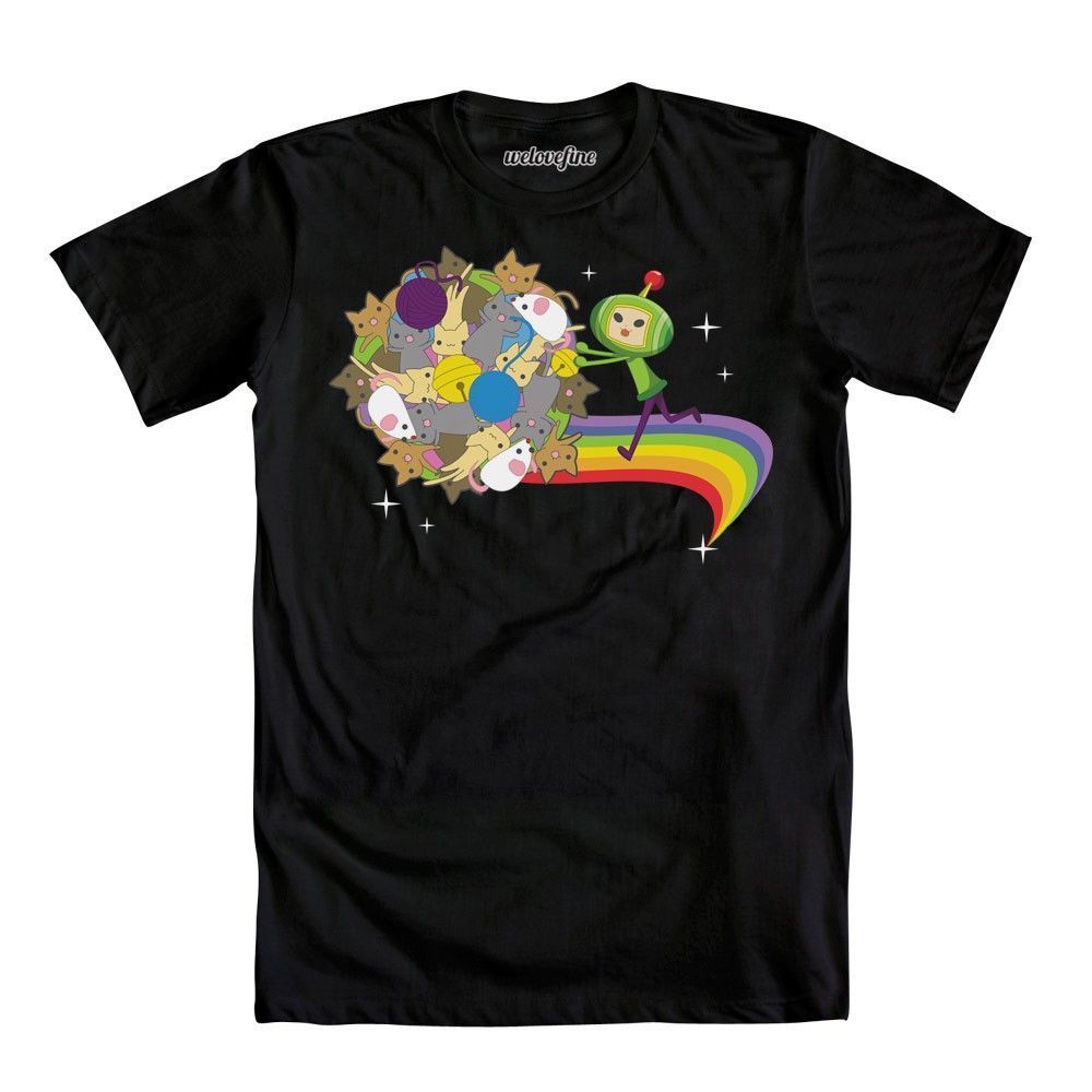 Welovefine Catamari Shirt