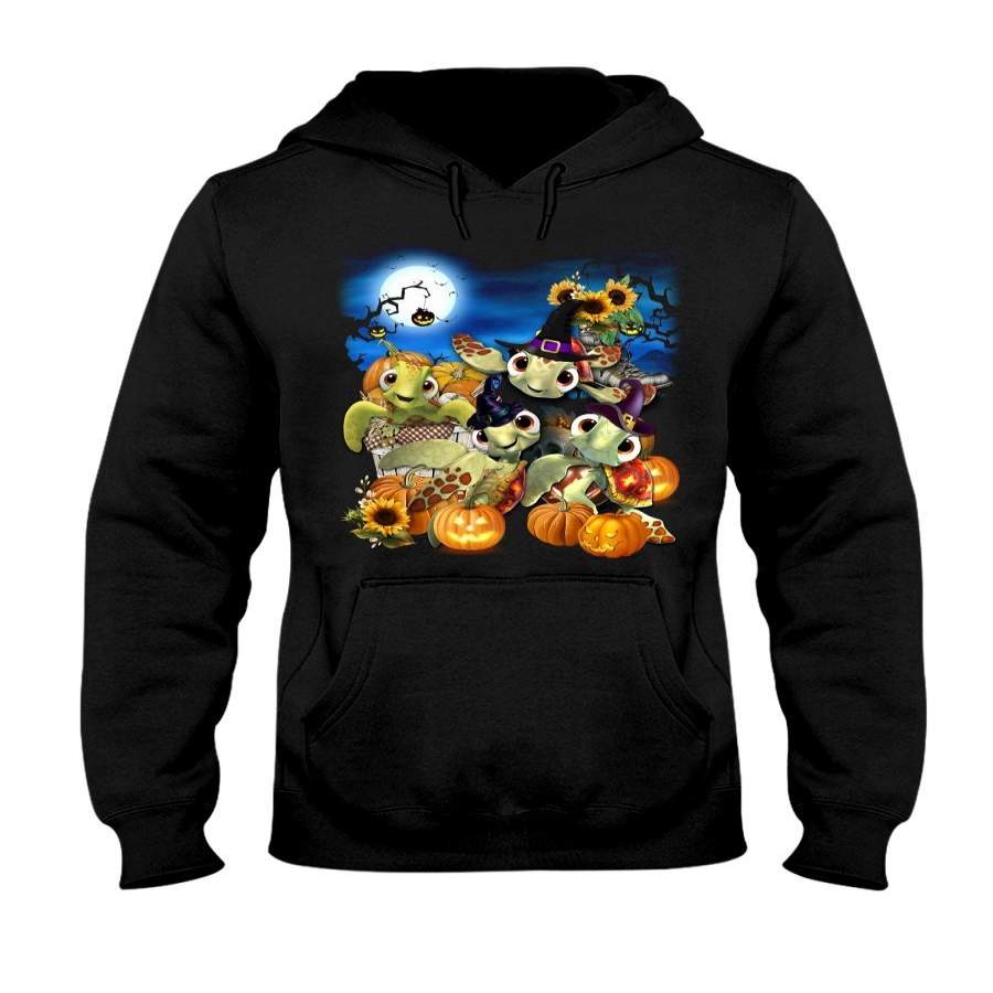 Turtle Halloween Classic T-Shirt