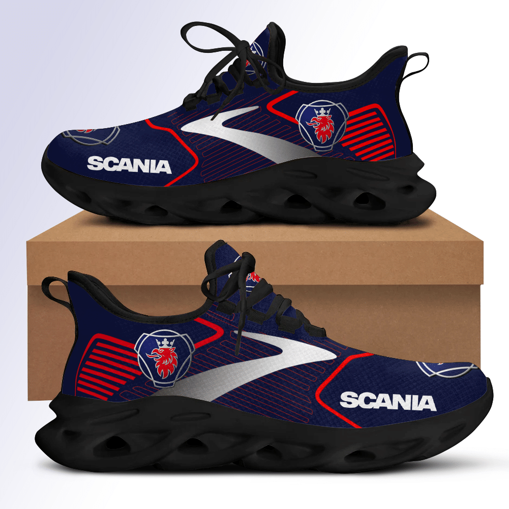 Scania Ow Shoes – G1