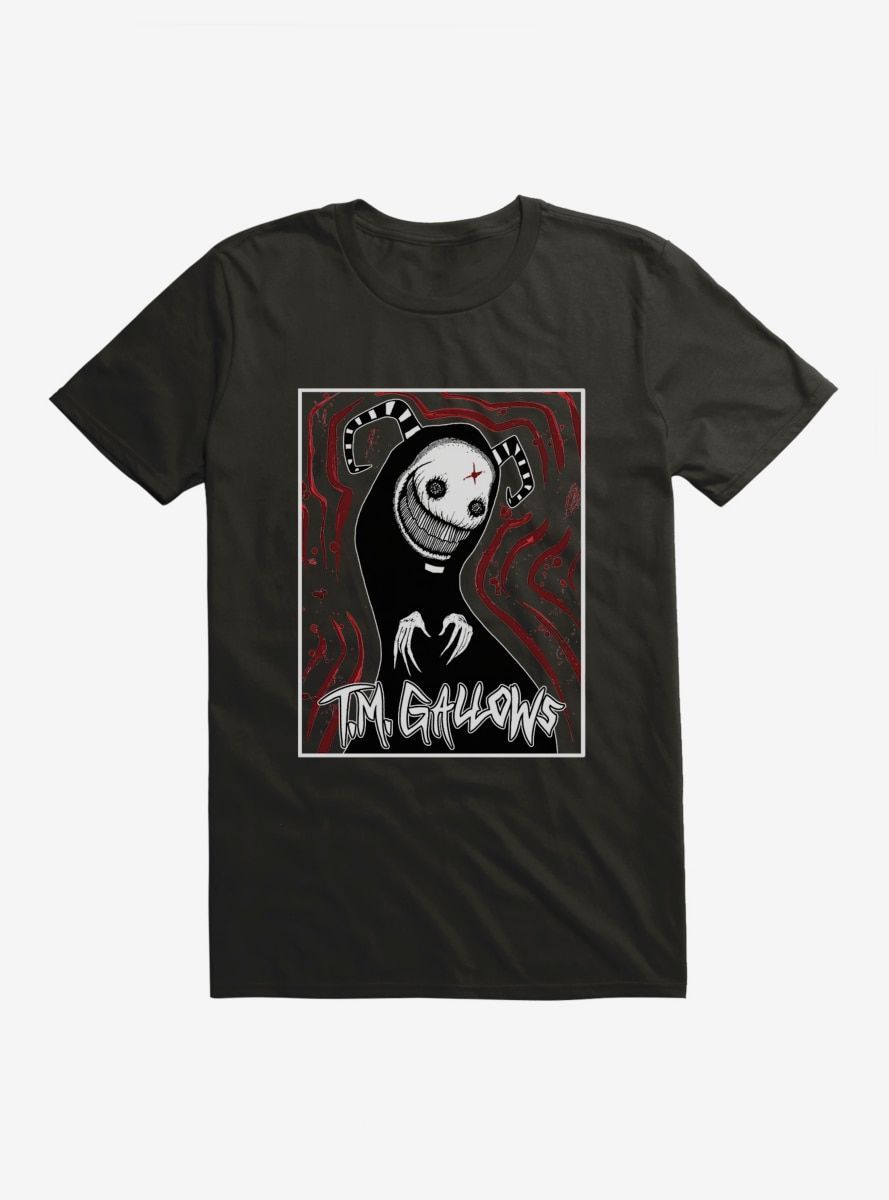 Ht Creator T Gallows Jangler Shirt