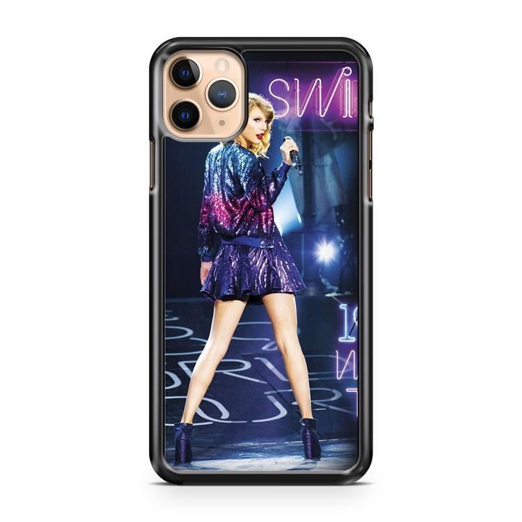 Taylor Swift The 1989 World Tour 3D Case Phone Cases