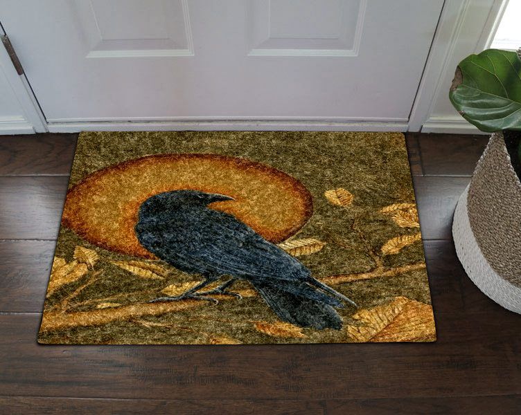 Raven NT280983D Doormat