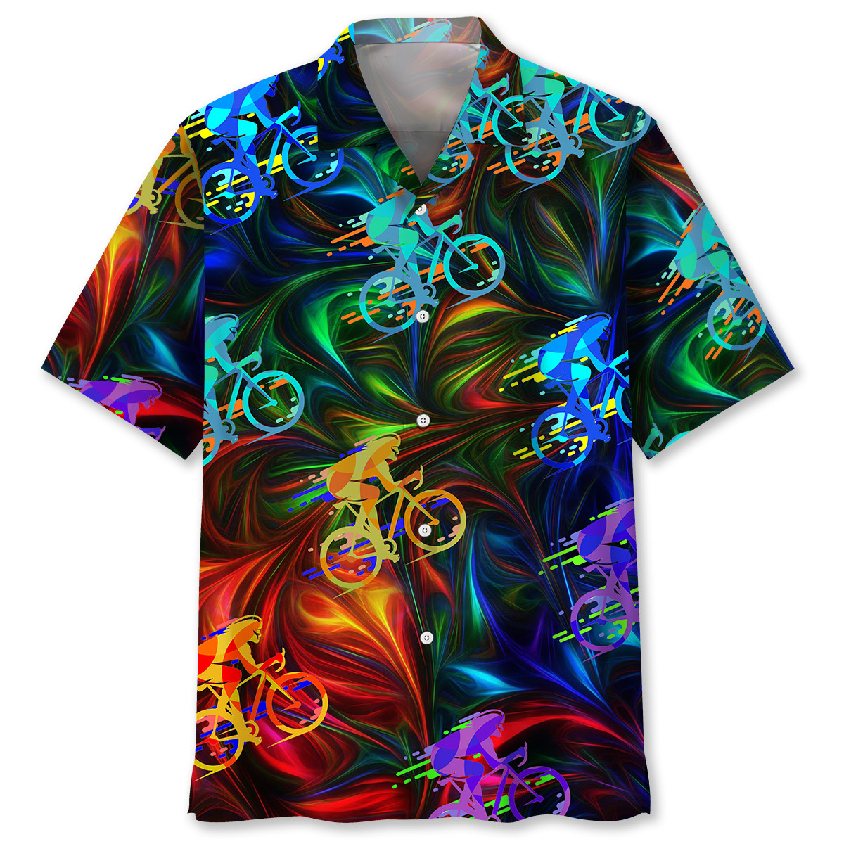 Cycling Color Hawaii Ha77759