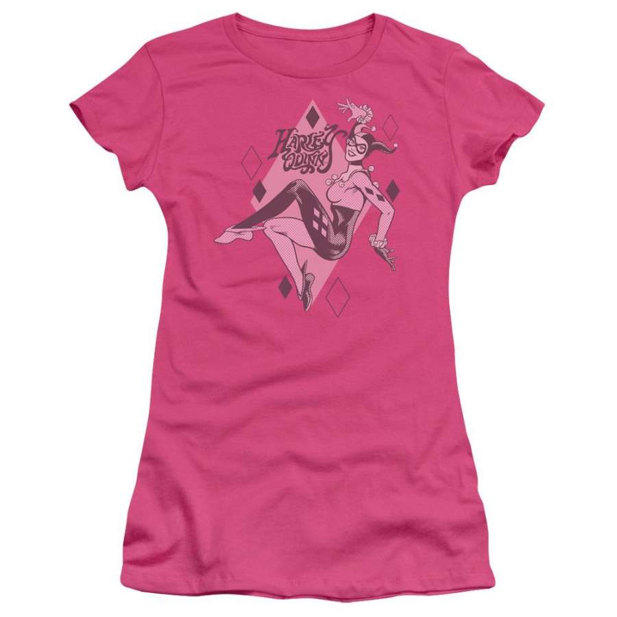 Batman | Harley Quinn Women’s T-Shirt