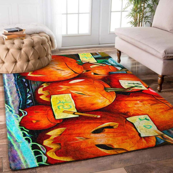 Halloween Rug RCDD81F16036