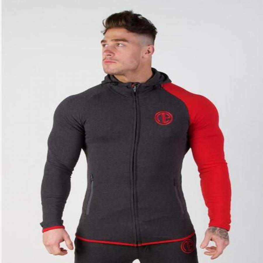 2018 Mens Shark Hoodie Singlets Sweatshirts Mens hoodies Stringer Fitness Men’s hoodies Shirts hoodies