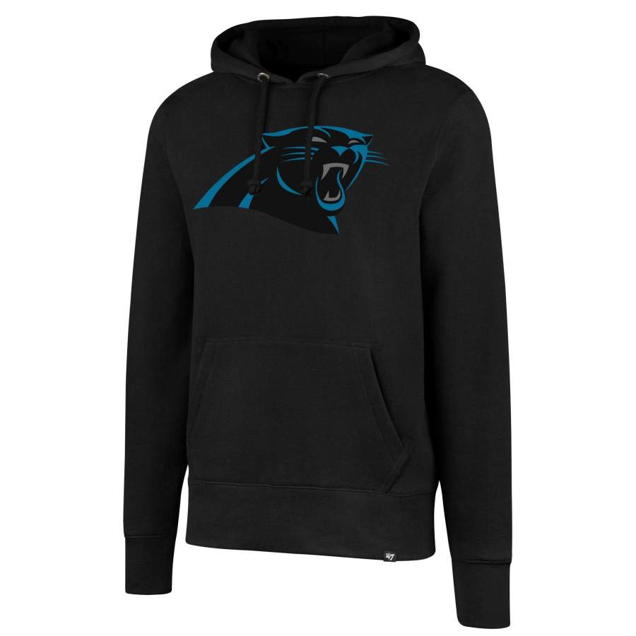 Carolina Panthers ’47 Headline Hoodie Unisex 3D All Over Print