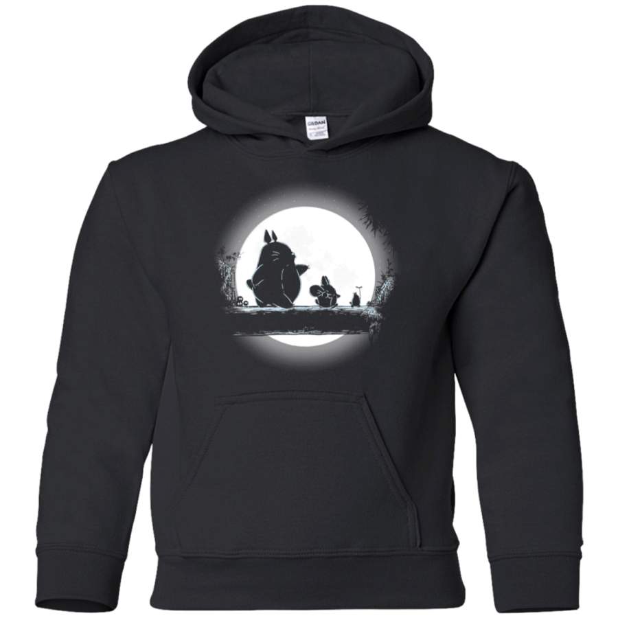 AGR Hakuna Totoro Youth Pullover Hoodie