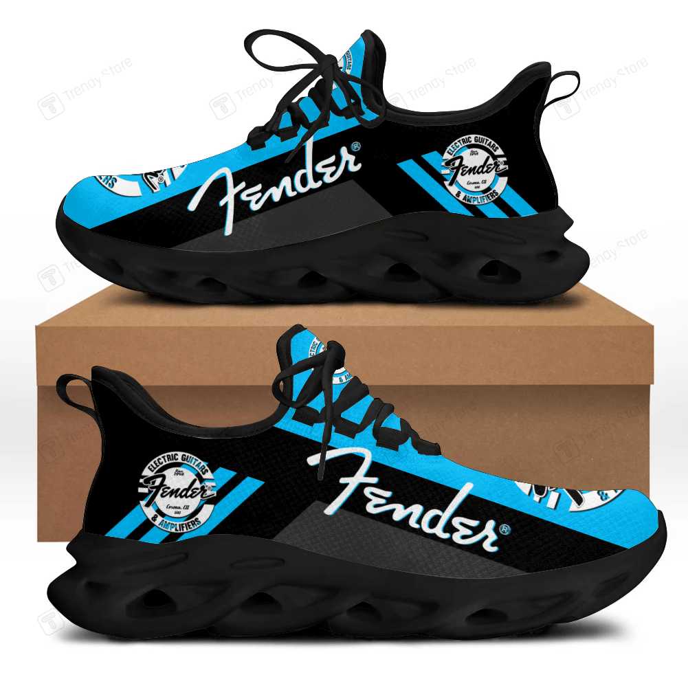 Fender Running Shoes Ver 6 – Klasern Store