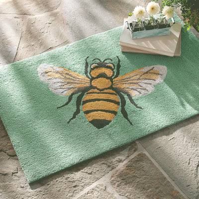 Bee CLM190903D Doormat