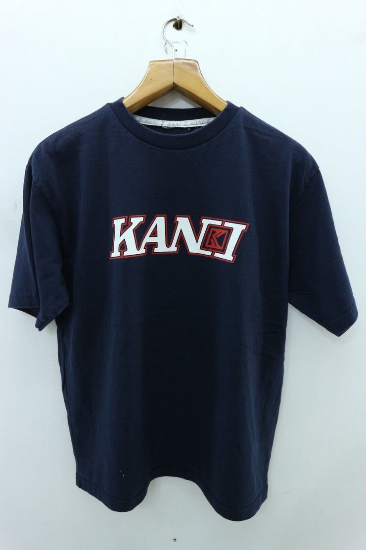 Vintage Karl Kani Big Logo Shirt