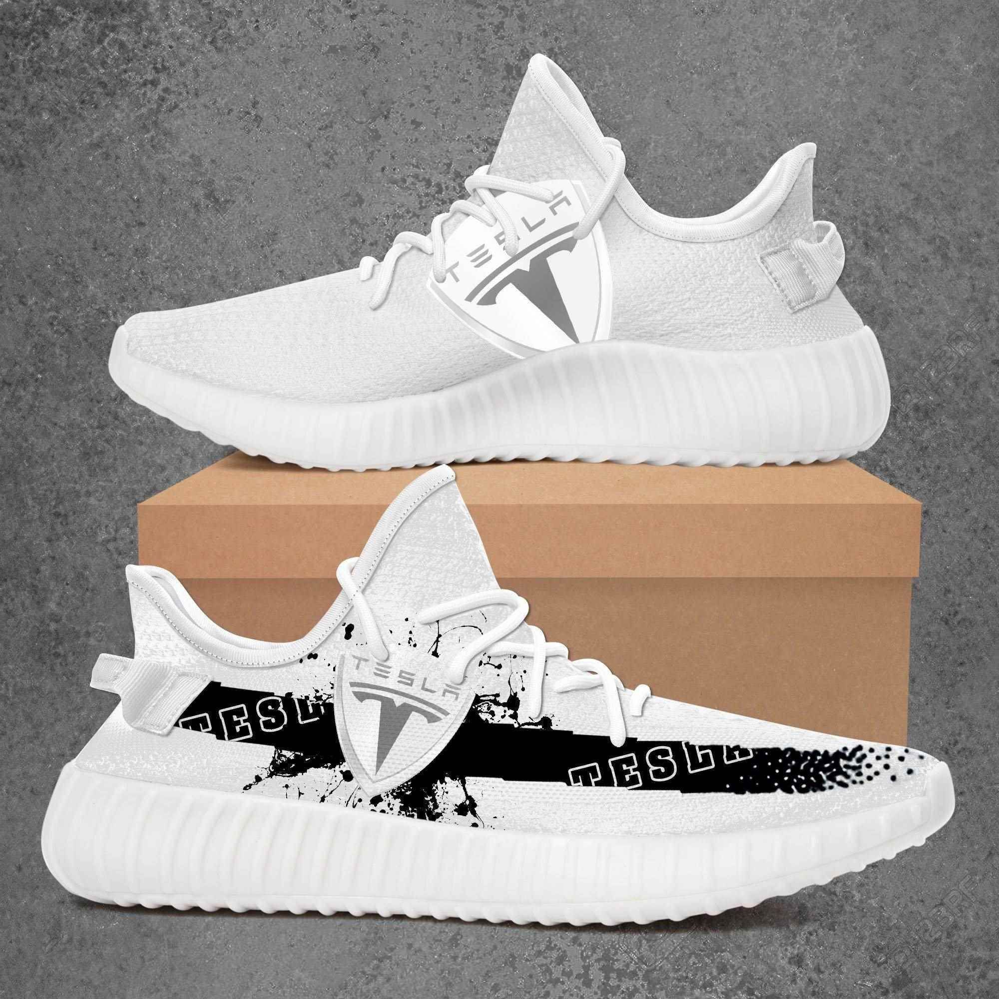 Tesla Yeezy Boost – Yeezy Shoes