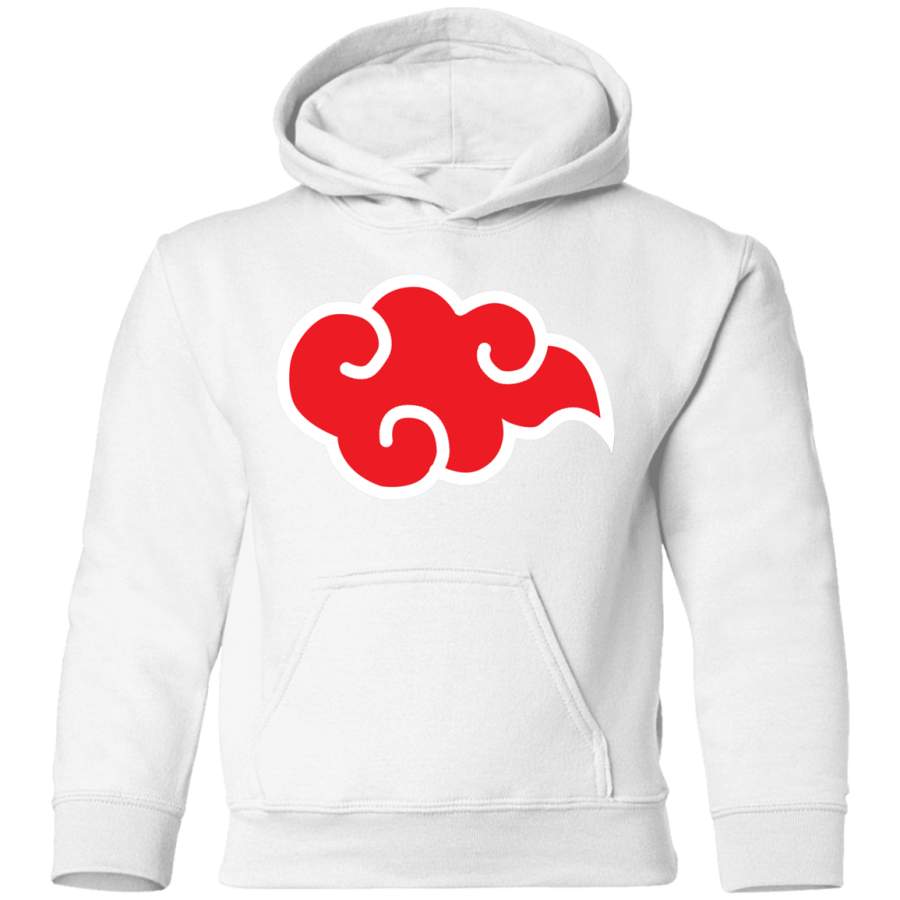 AGR Single Akatsuki Claud Toddler Pullover Hoodie