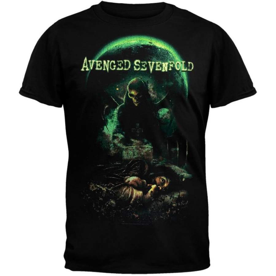 Avenged Sevenfold – Killing Moon T-Shirt