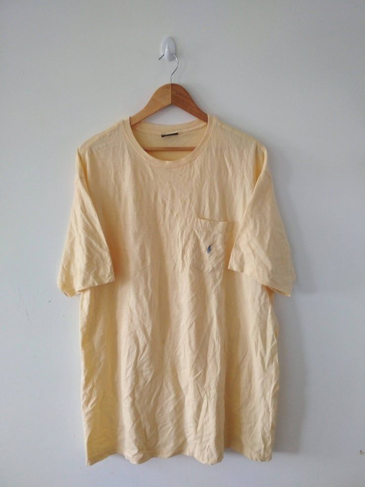 Rare Vintage Polo By Rauph Lauren Shirt