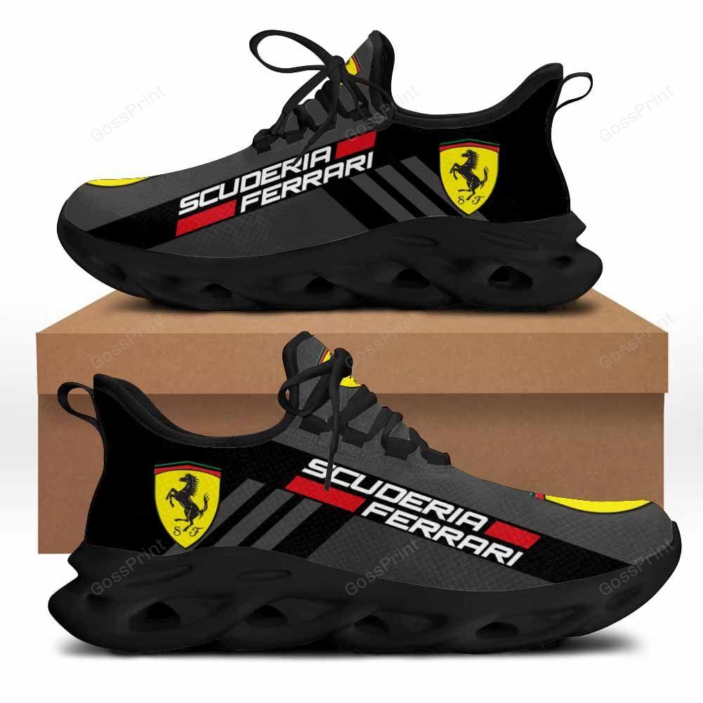 Ferrari Scuderia Running Shoes Ver 3